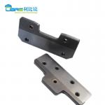 Inner Frame Cutter Knives GD Tobacco Machines Parts Heat Resistance for sale