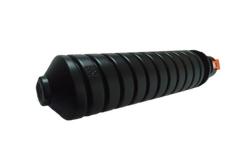 China E- Studio Toshiba Toner Cartridge Black Time Saving  With Simple Installation supplier