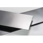 0.2mm Tungsten Alloy Sheet SGS Tungsten Steel Sheet For semiconductor industries for sale