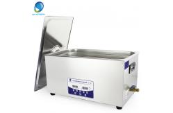 China Quick Cleaning Fast Delivery Degassing Digital Tattoo Tool Ultrasonic Cleaner supplier
