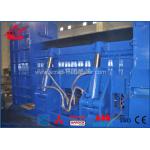 Large Scrap Metal Machinery With Cummins Diesel Engine / Air Cooling System for sale