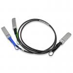 MCP7H50-H002R26 DAC Splitter Cable IB HDR 200Gb/S To 2x100Gb/S 2m for sale