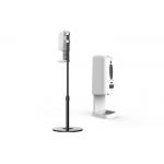 Thermometer 5CM 1300ml Automatic Hand Sanitizer Dispenser DC5V for sale