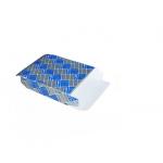 Pantone Auto Parts Packaging Box Debossing Recyclable Foldable Carton Box