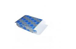 China Pantone Auto Parts Packaging Box Debossing Recyclable Foldable Carton Box supplier