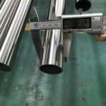 1.2mm Thick DIN Pre Galvanized Steel Pipes SGCC 4 Inch Metal Pipe for sale