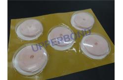 China Customized Nylon Tape Cigarette Machine Spare Parts For Tobacco Machines supplier