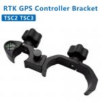 High Quality Mount Range Pole Cradle Bracket Compatibl Trimble TSC2 TSC3 GPS Data Collector Surveying Instrument for sale