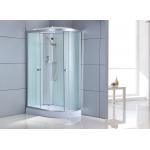 4mm Quadrant Shower Enclosure