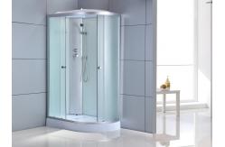 China 4mm Quadrant Shower Enclosure supplier