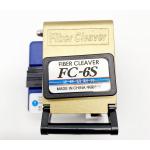 Single Core ISO14001 FC 6s Fiber Optic Cable Cutter for sale