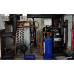 Test Programmable Temperature Humidity Chamber / Humidity Controlled Test Chamber