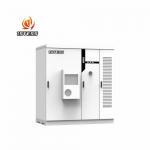 Modular Battery Container with Scalable MWH Capacity for Commercial Applications for sale