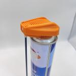 Efficient Gas Cartridge Trigger Refill System for Outdoor Camping and Cooking Equipment - Quick Refilling Solution for sale