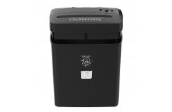 China 220mm Throat Width Commercial Shredder Machine C220P For Office Home shredding paper supplier