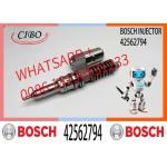 Excavator Injector 0414700008 42562794 for Diesel Engine Parts Nozzle Assembly