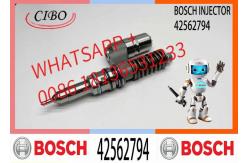 China Excavator Injector 0414700008 42562794 for Diesel Engine Parts Nozzle Assembly supplier