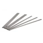 K20 / K10 tungsten carbide Strips rectangular bars  with length 330mm for sale