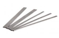 China K20 / K10 tungsten carbide Strips rectangular bars  with length 330mm supplier