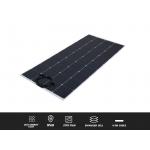 Polycrystalline Silicon Flexible Folding Solar Panel Kit 100W 200W 300W