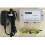 ESD SURPA 518-2 ESD Wrist Strap Tester / Antistatic Wrist Strap Online Monitor for sale