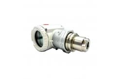 China 266MST Differential Pressure Transmitter With Multisensor Technology supplier