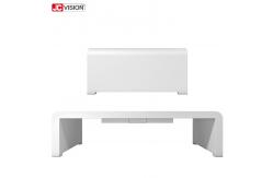 China 55W 3840x2160 Interactive Touch Table 46in Capacitive supplier