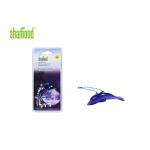 Single Dolphin Hanging In Car Plastic Air Freshener Dream Island  Fragrances for sale