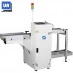 SMEMA Compatible PCB Loader Unloader For M Size Magazine for sale