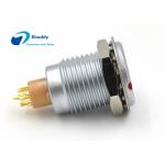 7 Pin Lemo Compatible Connectors Alternative Female Socket EGG.1B.307.CLL