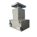 Electronic Components Shock And Impact Mechanical Test Equipment Max Loading 800Kg for sale