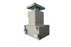 China Electronic Components Shock And Impact Mechanical Test Equipment Max Loading 800Kg supplier