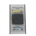 Automatic Engineering Laboratory Equipment 50kg Electrical Modular PLC Training Model 600mm for sale