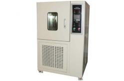 China Programmable Temperature Humidity Test Chamber 	Temperature Humidity Test Chamber supplier