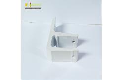 China Retractable awning parts aluminium bracket, ceiling bracket，Patio awning bracket supplier