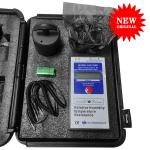 Point To Point ESD Surface Resistance Tester Kits Antistatic for sale