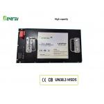60V 100Ah LiFePO4 Battery Pack IP63 Waterproof Case for Electric Tricycle Tuk Tuk Rickshaw for sale