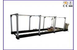 China Dynamic Strength Testing Equipment For Wheeled Ride On Toys Impact Test supplier