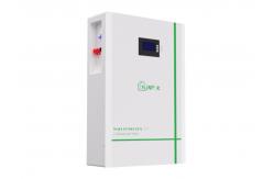 China 48V Lithium Ion Polymer Battery Rechargeable 48v 200ah Lithium Battery supplier