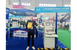 China Long Distance 0.8MPa Fire Extinguisher Water Cannon Dust Cleaning supplier