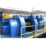 Drill Well Parts 200HP 970r/min Drilling Rig Drawworks for sale