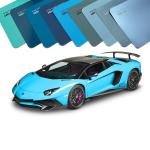 Vibrant TPU Color Change PPF Film with Ultimate Scratch Resistance High Hydrophobic for sale