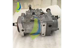 China 6245-71-1111 Fuel Injection Pump For SAD6D170E-5 Engine supplier