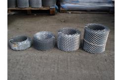 China Stainless Steel Masonry Reinforcement Mesh Concrete Slabbing / Paving / Foundations supplier