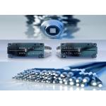 0.22NA Core Diameter 27.5um Cross Section Optical Fiber Bundle for sale