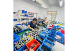 China Robot Drive Wheels manufacturer