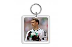 China 3D Keychain Custom Lenticular Cards Printing Service For Gift And Premium supplier