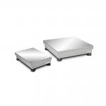TE-C6 6000 Divisions Single Cell IP65 Warehouse Floor Scale for sale