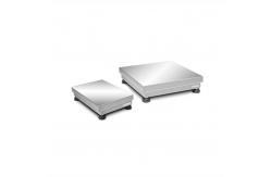 China TE-C6 6000 Divisions Single Cell IP65 Warehouse Floor Scale supplier