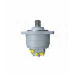 Max Pressure 45 Mpa Poclain Orbital Motor for Construction Machinery for sale